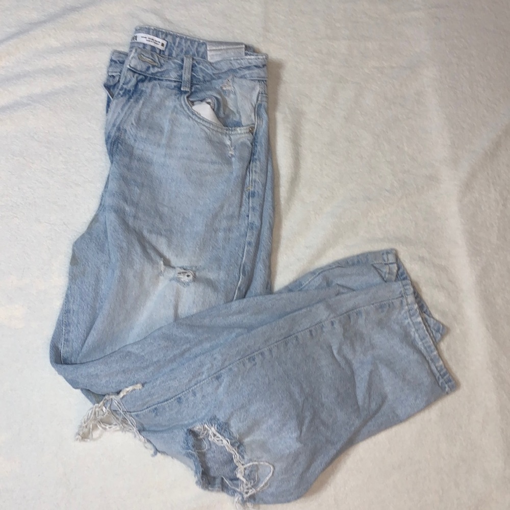 Zara Jeans